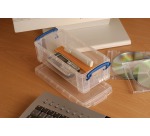 Boîte de rangement Really Useful 0.90L 220x100x70mm