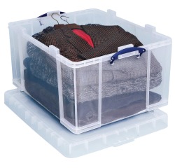 En_rub 145l transparent