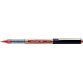 Uni-ball Eye Broad roller, largeur de trait 0,85 mm, rouge