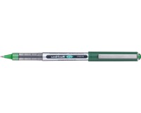 Uni-ball Eye Micro roller Eco, largeur de trait 0,2 mm, vert