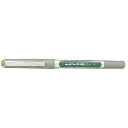 Uni-ball Eye Fine roller, schrijfbreedte 0,5 mm, lichtgroen