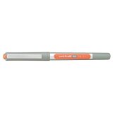 Uni-ball Eye Fine roller, schrijfbreedte 0,5 mm, oranje