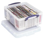 Boîte de rangement Really Useful 18L 480x390x200mm