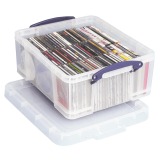 Opbergbox Really Useful 18 liter 480x390x200mm