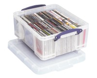 Opbergbox Really Useful 18 liter 480x390x200mm