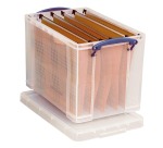 Really Useful 19L Storage Box 395x255x290mm