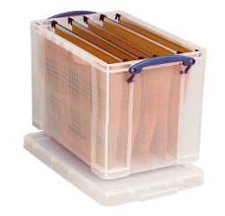 Opbergbox Really Useful 19 liter 395x255x290mm