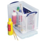 Really Useful 19L Storage Box 395x255x290mm