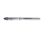 Uni Ball Vision Elite 200 roller, schrijfbreedte 0,6 mm, punt 0,8 mm, blauw