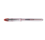 Uni Ball Vision Elite 200 roller, line width: 0.6 mm, ball 0.8 mm, red