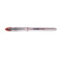 Uni Ball Vision Elite 200 roller, largeur de trait: 0,6 mm, bille 0,8 mm, rouge