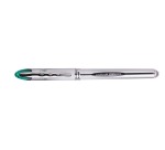 Uni Ball Vision Elite 200 roller, line width: 0.6 mm, ball 0.8 mm, green