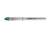 Uni Ball Vision Elite 200 Roller, Strichbreite: 0,6 mm, Kugel 0,8 mm, grün