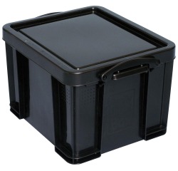 DE_RUB 35L NOIR RECYVIFE