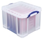 Really Useful Storage Box 35L 480x390x310mm