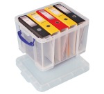 Really Useful Storage Box 35L 480x390x310mm