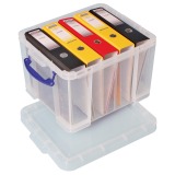 Boîte de rangement Really Useful 35L 480x390x310mm