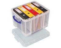 Boîte de rangement Really Useful 35L 480x390x310mm