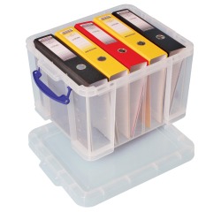 Opbergbox Really Useful 35 liter 480x390x310mm