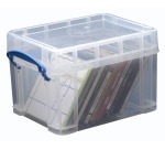 Boîte de rangement Really Useful 3L 245x180x160mm