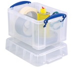 Boîte de rangement Really Useful 3L 245x180x160mm