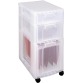 Really Useful Box tiroir 7 + 12 + 25 l, transparent