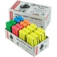 STABILO BOSS ORIGINAL markeerstift, pak van 48 stuks in geassorteerde kleuren