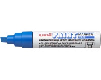 Uni marqueur peinture PX-30 bleu