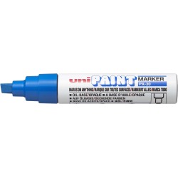 Uni Paint Marker PX-30 blauw