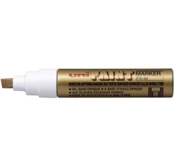Uni marqueur peinture PX-30 or