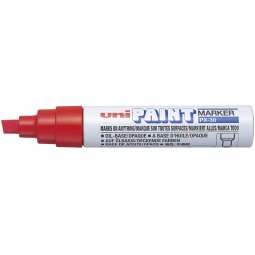 Uni marqueur peinture PX-30 rouge