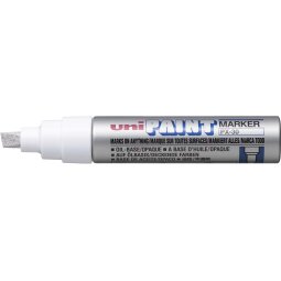 Uni marqueur peinture PX-30 argent