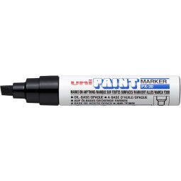 Uni marqueur peinture PX-30 noir