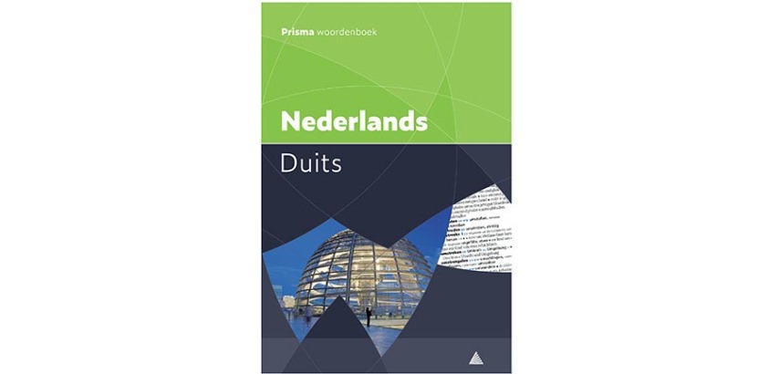 Prisma Taschenwörterbuch Niederländisch-Deutsch