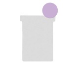 Sheets T index 2 / 60 mm purple