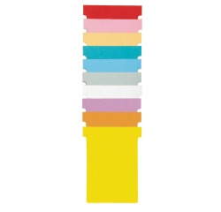 DE_P.100 FICHES T IND.4 BLEU VALR