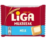 Liga Milkbreak milk, 41 g