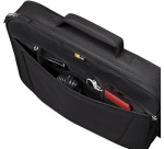 Case Logic Value laptop bag for 17.3-inch laptops