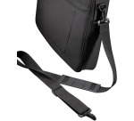 Case Logic Value laptop bag for 17.3-inch laptops