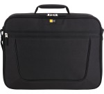 Case Logic Value laptop bag for 17.3-inch laptops