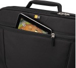 Case Logic Value laptop bag for 17.3-inch laptops