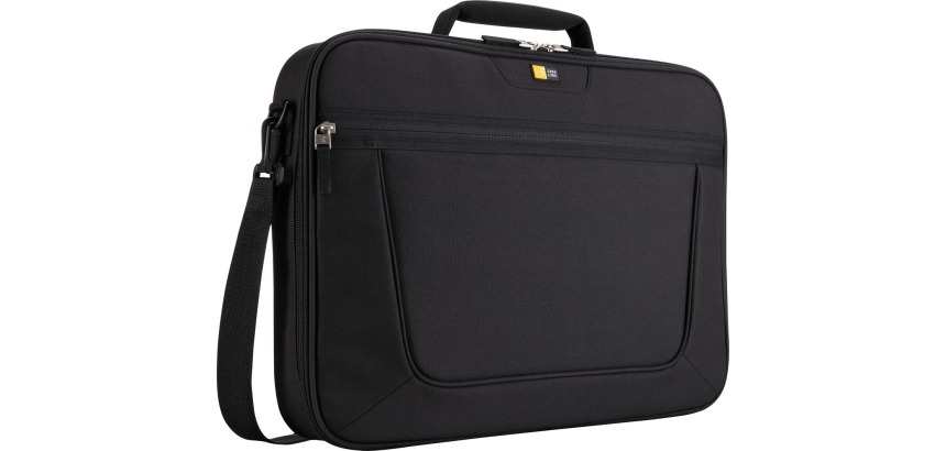 Case Logic Value laptop bag for 17.3-inch laptops