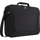 Case Logic VNCI-215 sacoche d'ordinateurs portables 39,6 cm (15.6") - Sac Messenger Noir