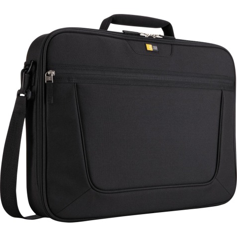 CASE LOGIC Black bag for 15.6" laptops