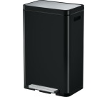 Poubelle à pédale X-CUBE 30L