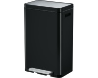 Poubelle à pédale X-CUBE 30L