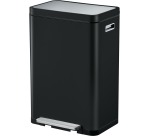 Poubelle à pédale X-Cube 45L