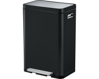 Afvalbak pedaalemmer X-Cube 45L.