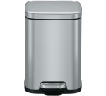 Eko Stella pedaalemmer 6 l, mat RVS