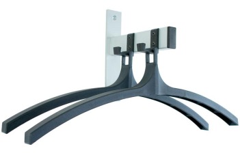 Kapstokken en rekken